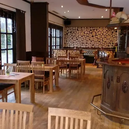 Hotel Muhve In Winterberg