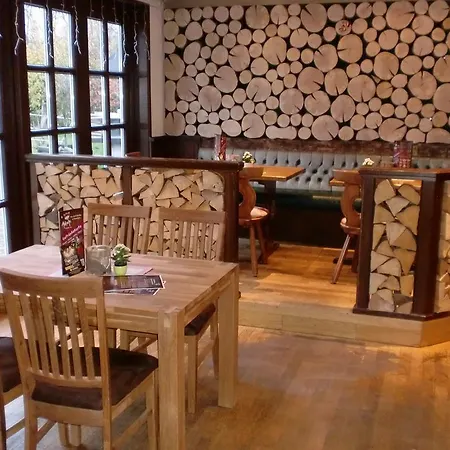 Hotel Muhve In Winterberg