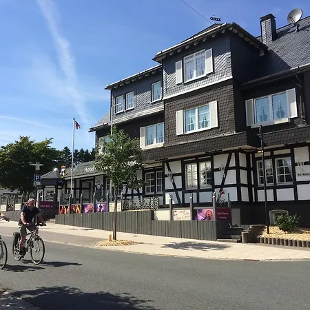 Hotel Muhve In