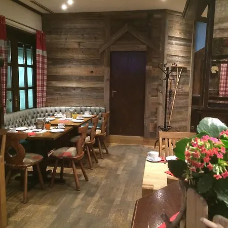 Muhve In Hotel Winterberg