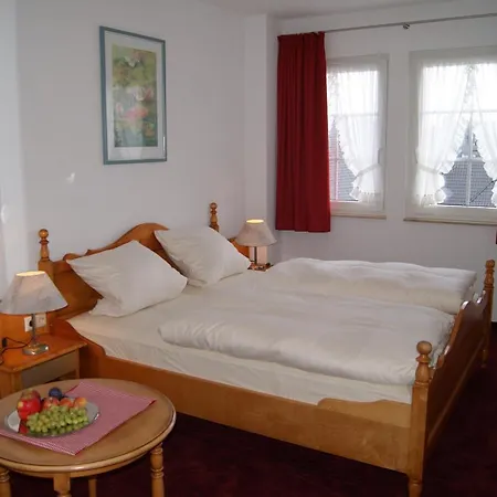 Hotel Muhve In Winterberg